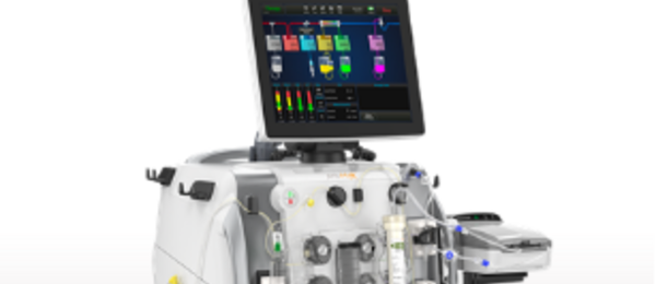 PrisMax Machine